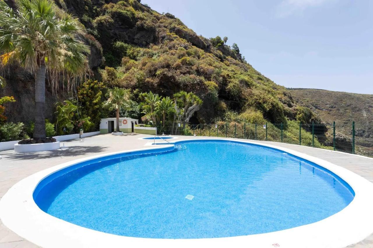 Bella-Vista Suite Endless Views Over The Ocean La Matanza De Acentejo Εξωτερικό φωτογραφία
