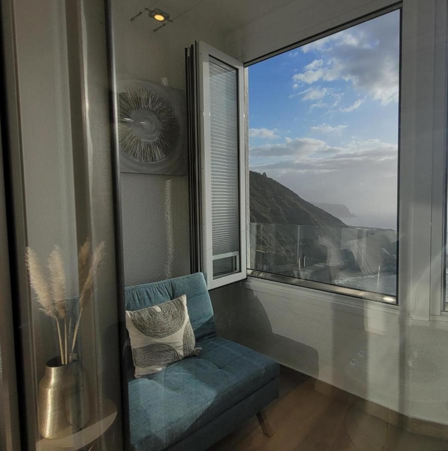 Bella-Vista Suite Endless Views Over The Ocean La Matanza De Acentejo Εξωτερικό φωτογραφία